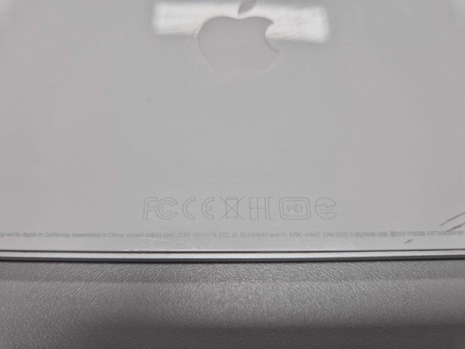 Monitor LED Apple Studio Display 27 " Retina 5K + klawiatura i myszka