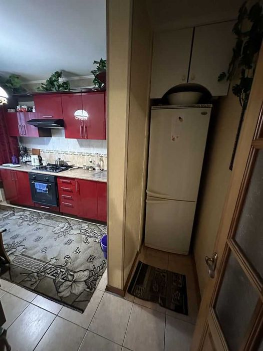 Квартира 3-к Рукавичка! Самий ЦЕНТР! | ID 3119