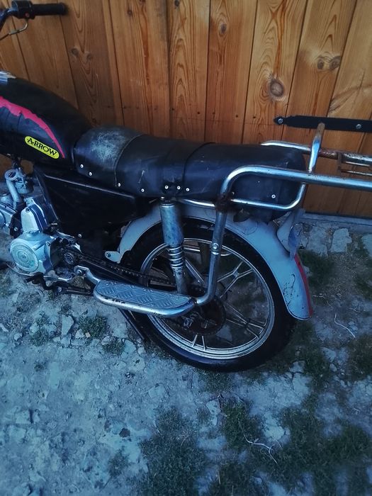 Продам альфу 72куба