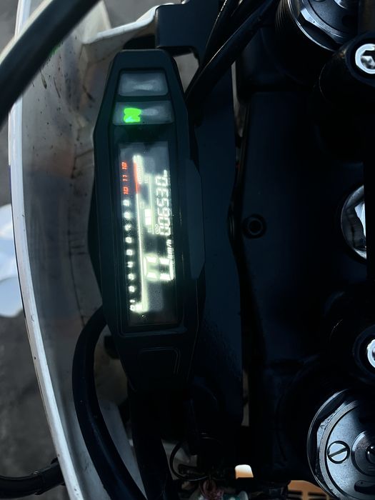 Геон гнс 250 дакар