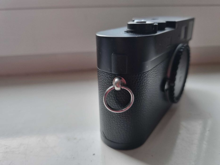 Leica M Monochrom aparat OKAZJA Kielce