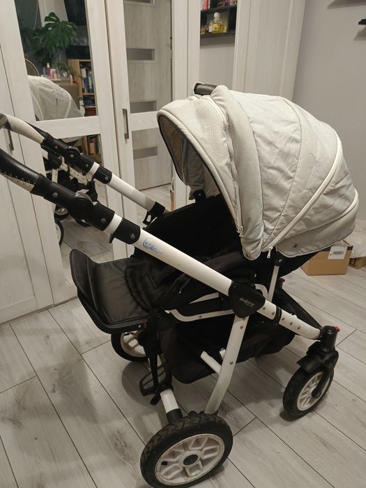 Wózek dziecięcy Adamex