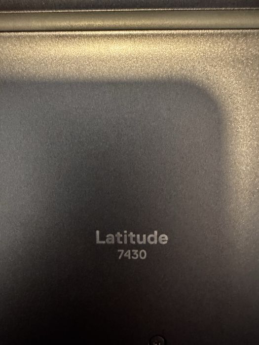 Varios Portateis Dell Latitude