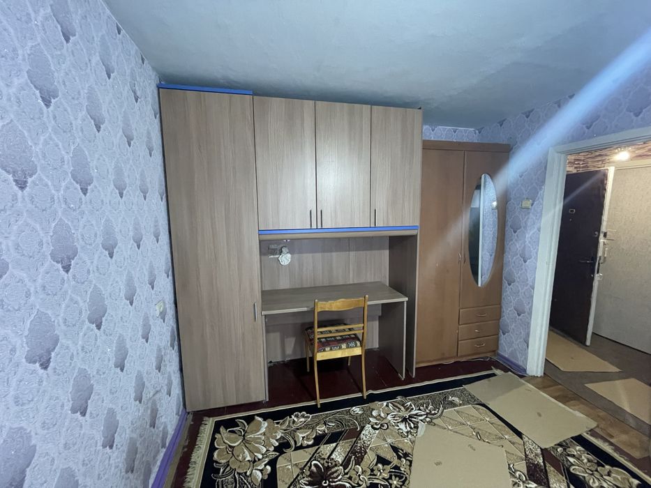 Оренда 1к. квартири, черьомушки, район кінотеатру "Юність"