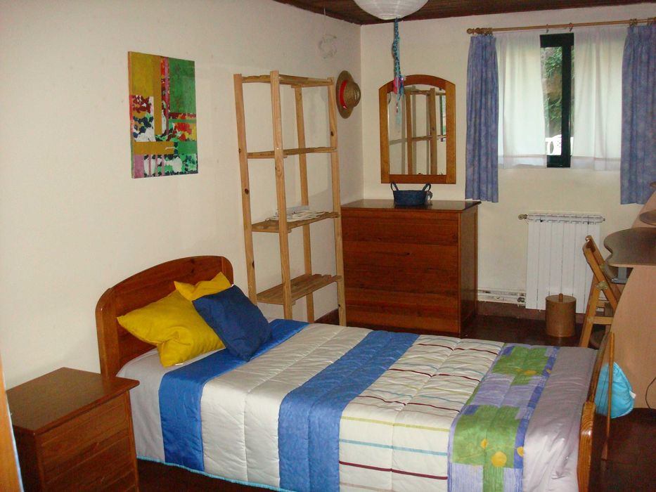 BRAGA RESIDENCIA UNIVERSITÁRIA