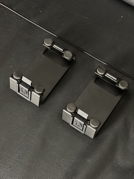 2x Rockboard QuickMount Pedal Riser64585058873345122