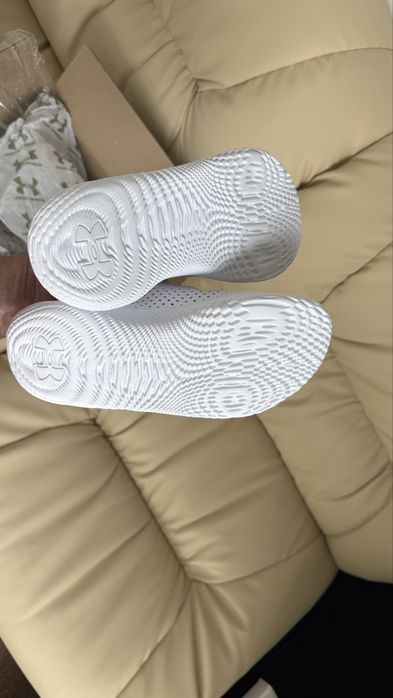 Кросівки Under Armour Slipspeed Trainer 37.5