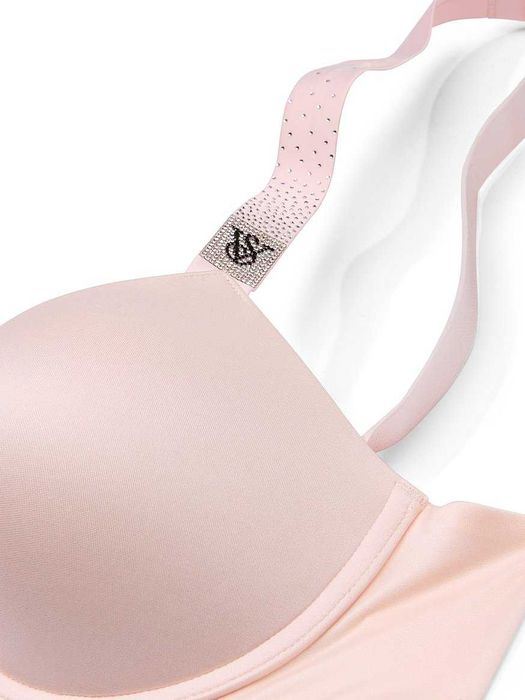 Victoria's Secret very sexy бюстгальтер 36А 80А зі стразами оригінал