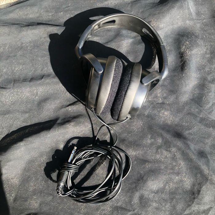 Słuchawki Philips SHP2000