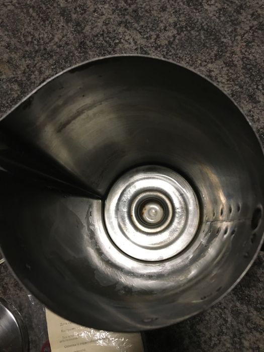 Кававарка електрична