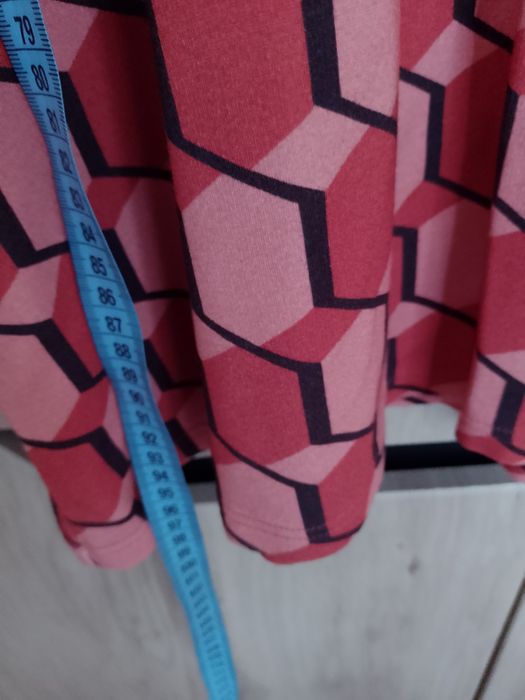 Sukienka sportowa Bialcon