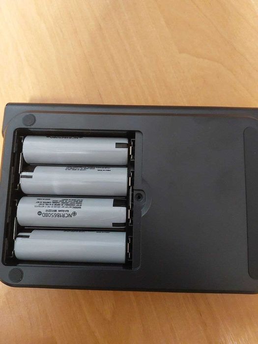 ДБЖ для WiFi роутера DC1036L 36W