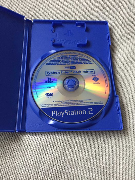 Jogos para Playstation 2