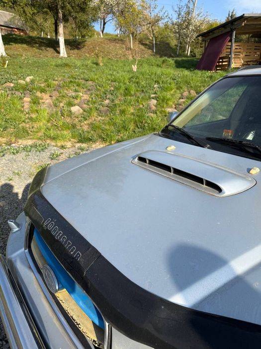 Продам машину Subaru Forester
