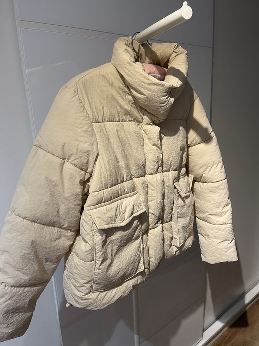 Super kurtka rozmiar S oversize