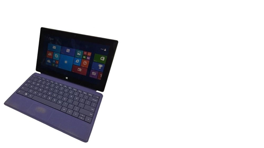 Microsoft Surface rt 64Gb