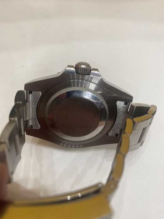 Rolex Submariner Halk 40mm