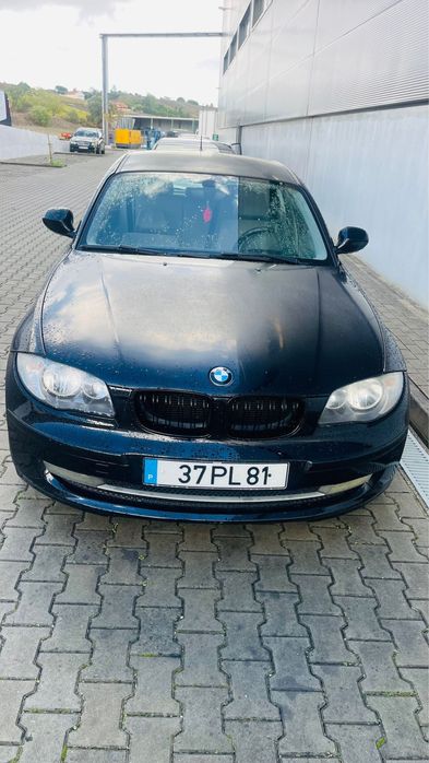 BMW 116D E87 2009