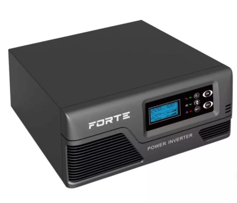 Інвертор напруги FORTE FPI-1024Pro 1000 Вт
