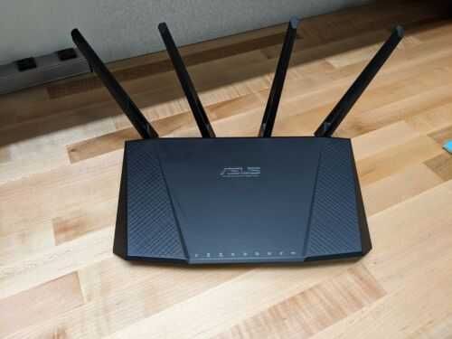 Продам маршрутизатор ASUS RT-AC87U AC2400