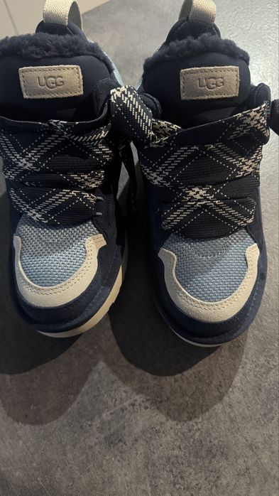 Buty UGG damskie
