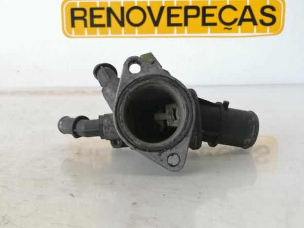 Corpo termostato / termostato OPEL Astra H Hatchback (L48)