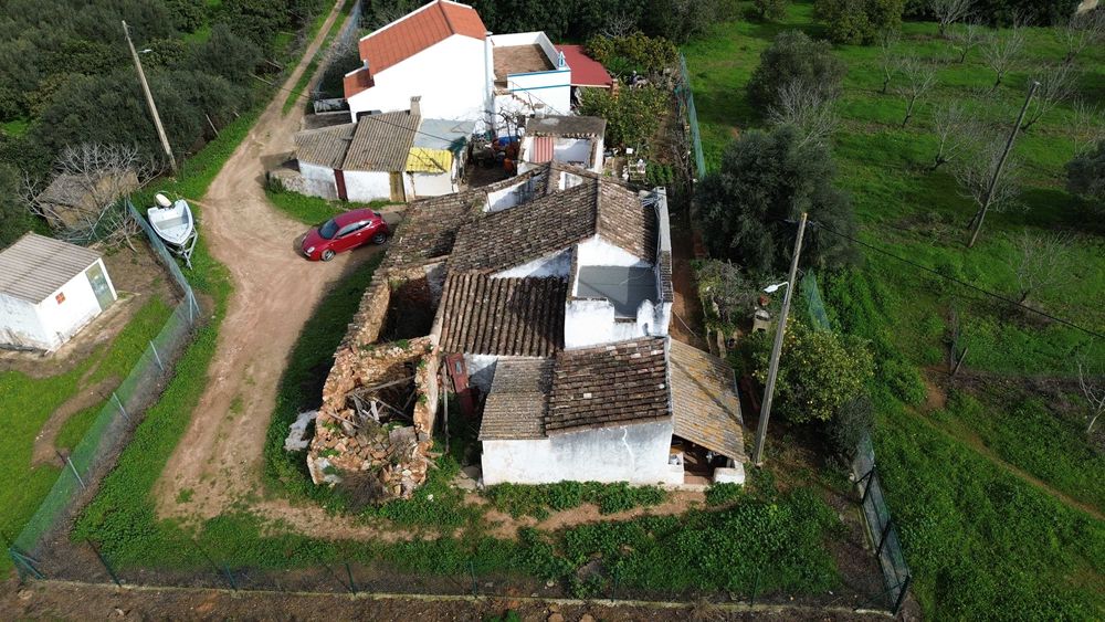 Moradia T3 para venda