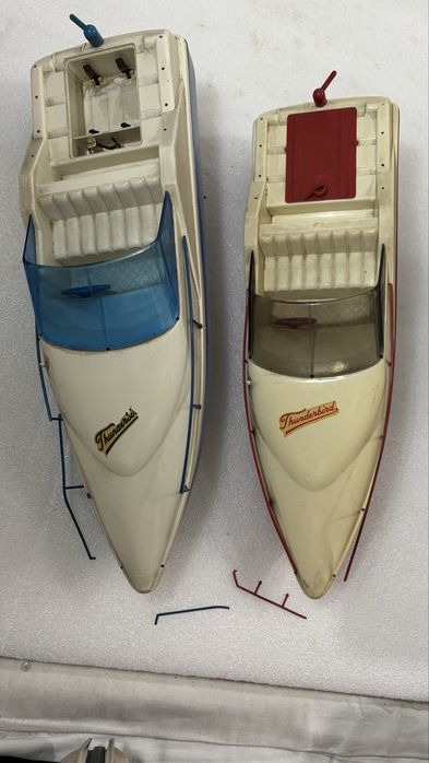 Barcos antigos da marca portuguesa OSUL