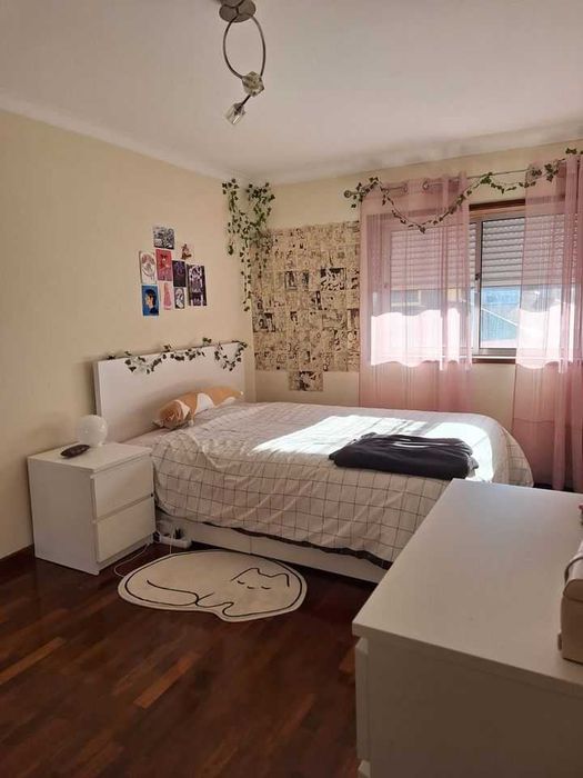 Aluga-se Apartamento T2