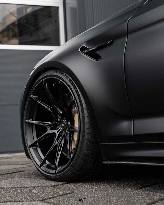Kute Felgi WheelForce 20" 21" 5x112 BMW M2 G87 M3 G80 G81 M4 G82 G83