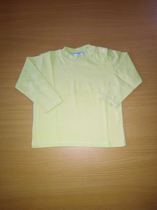 Camisola - Colin Colline