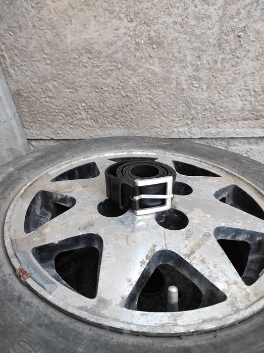 Мужской ремень Next