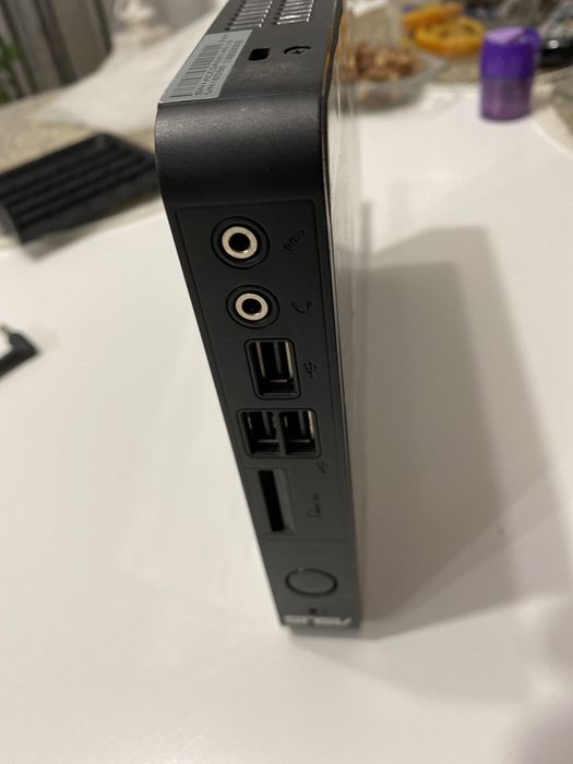 Nowy Komputer Asus eeBox PC EB1007 HDD 250GB