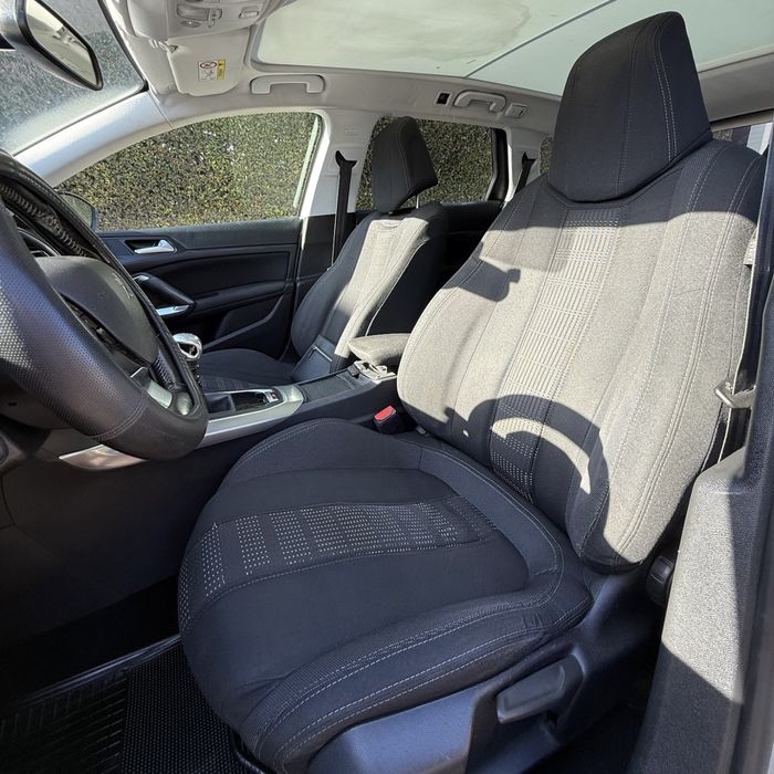 Peugeot 308 1.6 HDi **DESDE 129€ MêS**