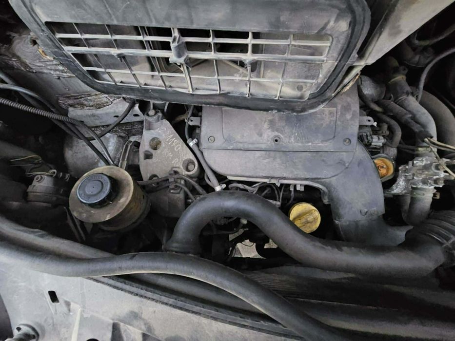 Продається Опель Віваро 2003р