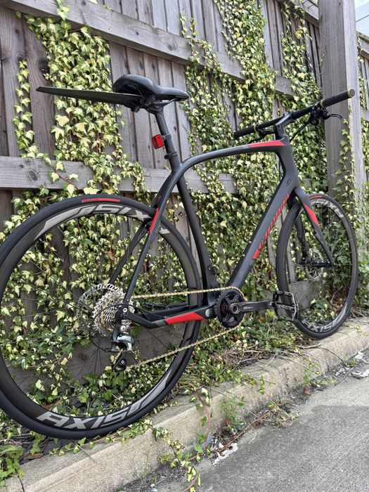 Rower szosowy Specialized