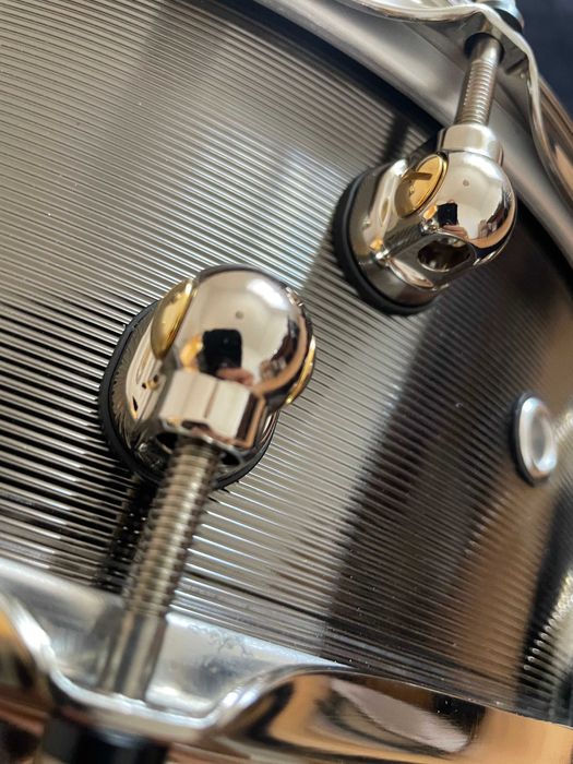 Tarola Pearl Dennis Chambers Aluminum 14 x 5