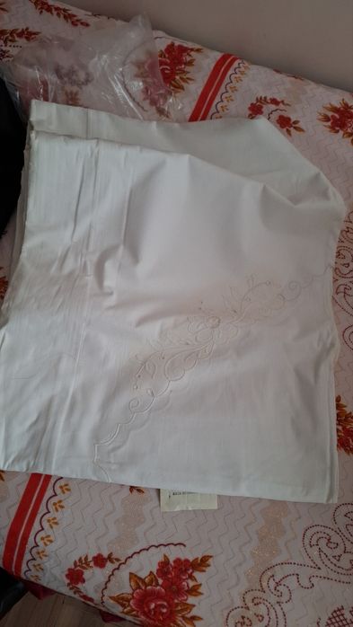 Простині часів срср