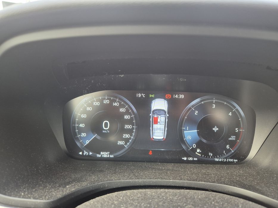 Volvo V60 D3 Momentum Plus