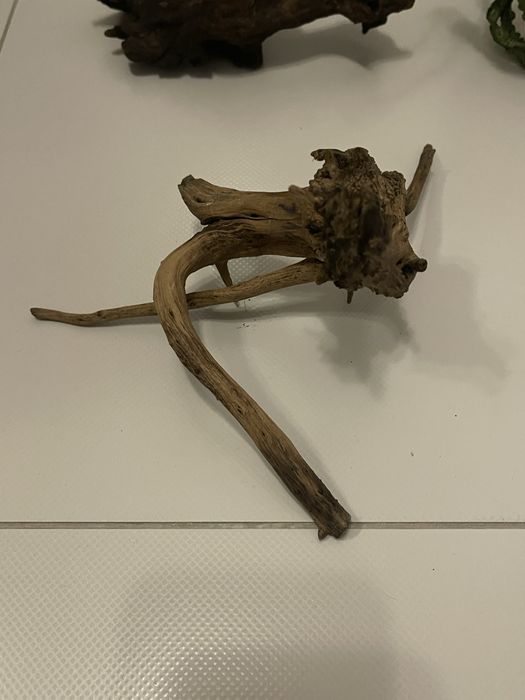 Dekoracje do terrarium