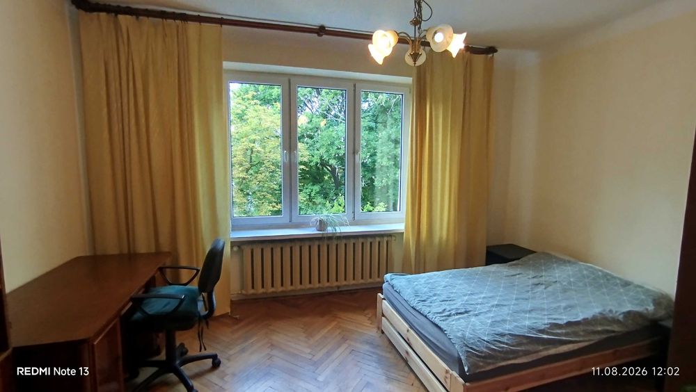 Mieszkanie dla studentów