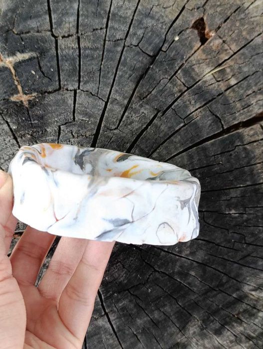 Годівничка напувалка для рептилій, плазунів, комах, хом'яків, мишей