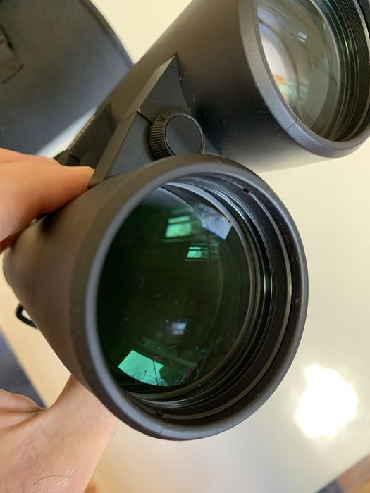 Бинокль Minox X-Lite 8x56