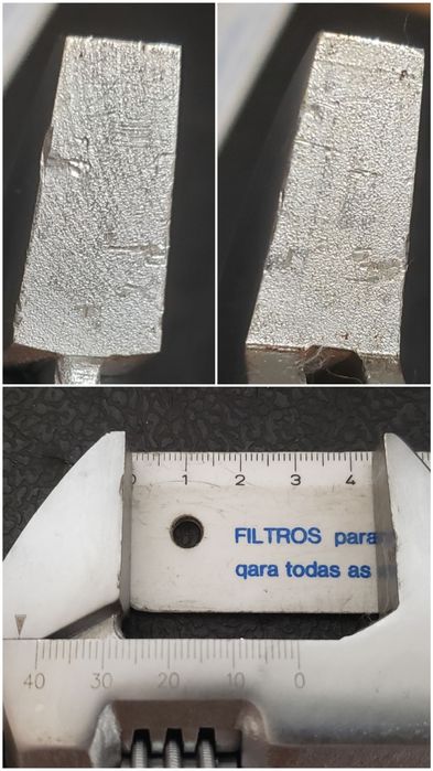 Ferramentas diversas