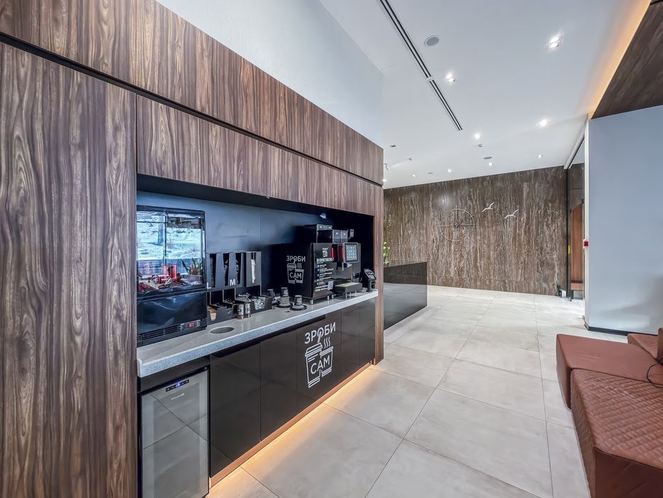 БЕЗ % Оренда квартири студії ЖК Be the One Академмістечко, Є ГЕНЕРАТОР