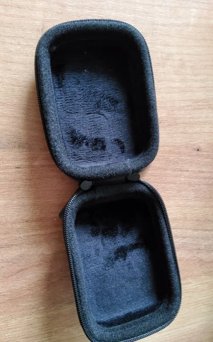 Przenośne etui na kamerę sportową