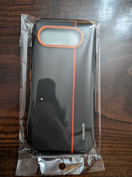 Capa telemóvel Google Pixel 10A