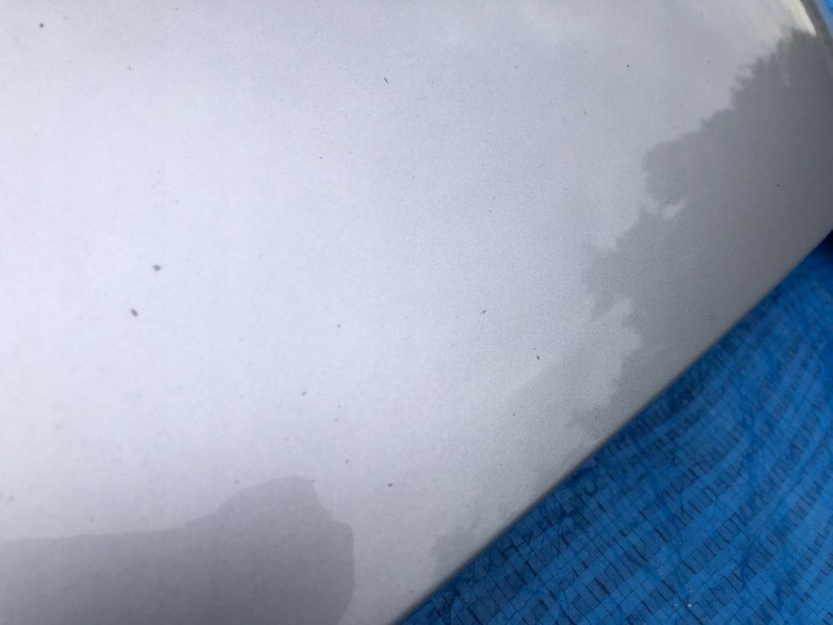 Maska Pokrywa Silnika Audi A6 C6 Ly7w