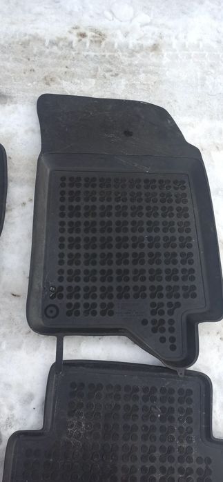 Килимки renault laguna 2 Рено лагуна 2
