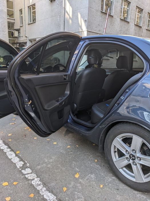 Продам доглянуте авто Lancer X
